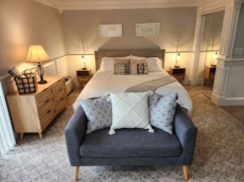 Studio w/ Kitchenette Near Gunstock & Lake