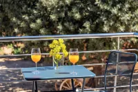 Case Vacanza Loria - Mountain view