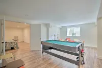 Ashley Falls Home w/ Fire Pit: Hike & Ski! - Country Houses
