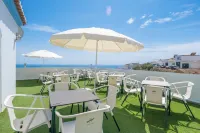 Apartamentos Playamaro Hotels in Maro