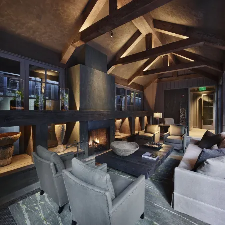 Meadowood Napa Valley