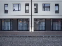 Skuggi Hotel by Keahotels Hotels in Reykjavik