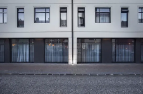 Skuggi Hotel by Keahotels โรงแรมใน