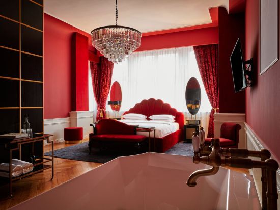 Provocateur Berlin, a Member of Design Hotels