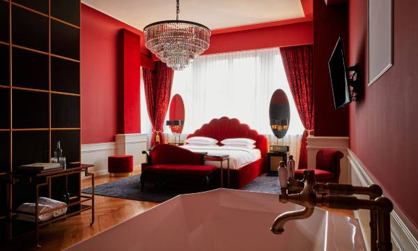 Provocateur Berlin, a Member of Design Hotels