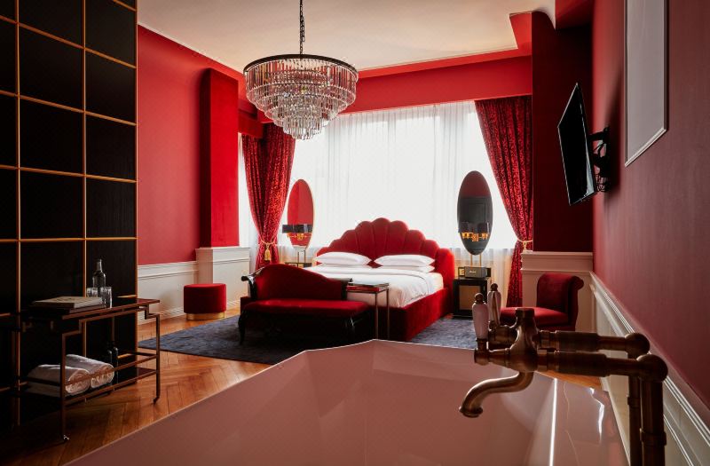 Provocateur Berlin, a Member of Design Hotels