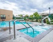 Gaia Hotel & Spa, Ascend Hotel Collection - spa