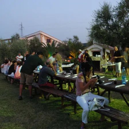 Residence Villantica