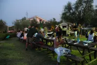 Residence Villantica