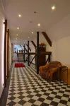 Wersauer Hof - Ferme Auberge فنادق في Reilingen