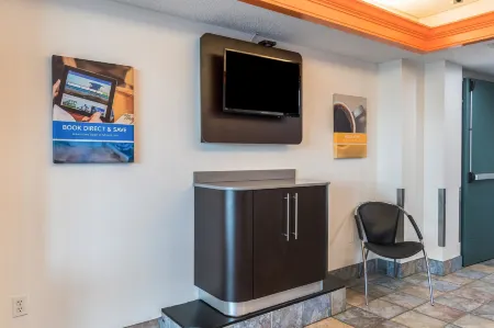 Motel 6 Newport, TN Отели в г. Банберри