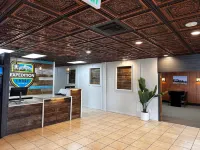 Expedition Lodge Estes Park at Rocky Mtn National Park