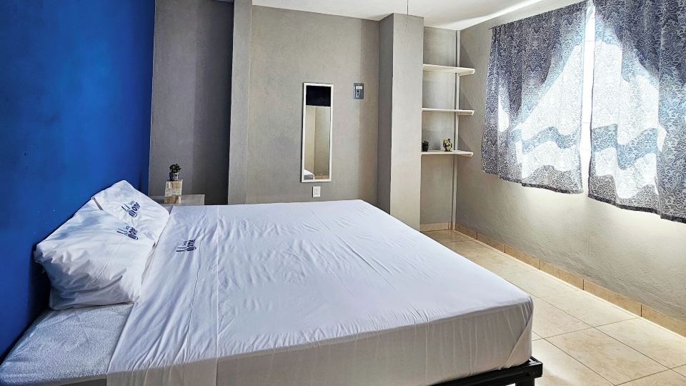 Sensity Home