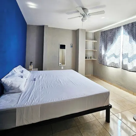 Sensity Home
