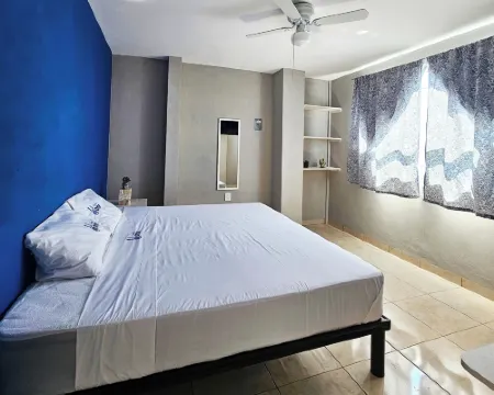 Sensity Home Hoteles en Tehuacán