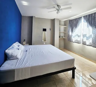 Sensity Home Các khách sạn ở 