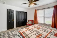 Centrally Located Eagle Pass Home w/ Pool!
