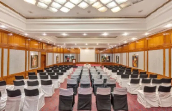 Club Mahindra White Meadows Manali