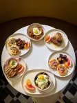 The Metcalfe by Gray Collection - Breakfast