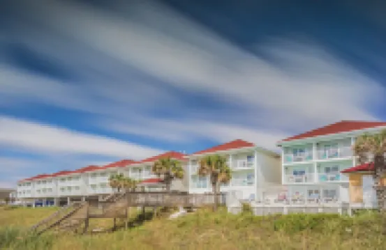 The Islander Inn