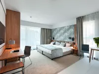 City Apartments - Marii Ludwiki Hotels in Koszalin