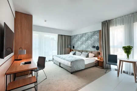 City Apartments - Marii Ludwiki