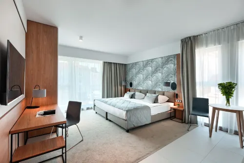 City Apartments - Marii Ludwiki Hotels in Koszalin