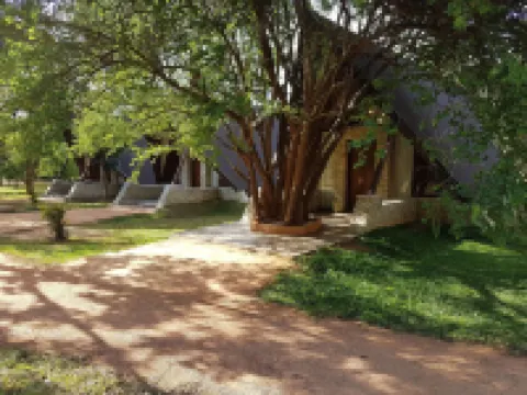 リーヤ ウォーター ヴィラズ