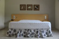 Vale do Sol Pousada Hotel
