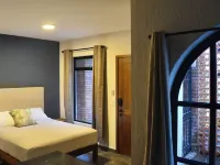 Casa Palmas Hotels near Zapopan