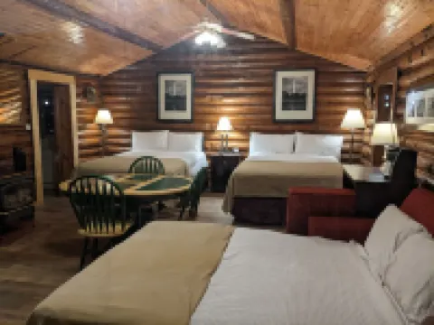 Teton Court Motel Hotels in Pinedale