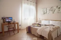 Agriturismo Ai Carpini