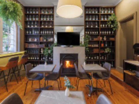 火神悉尼酒店 歐緹莫酒店