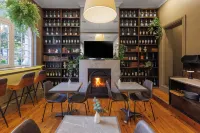 Vulcan Hotel Sydney Отели в г. Ultimo
