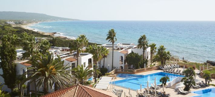 Insotel Hotel Formentera Playa Hotels in Formentera