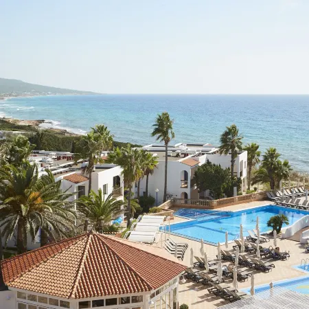 Insotel Hotel Formentera Playa