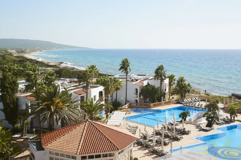 Insotel Hotel Formentera Playa