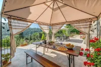Podere del Ciacchi Among Tuscany Greenery - Happy Rentals
