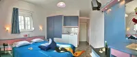 Aphrodite Beach Hotel