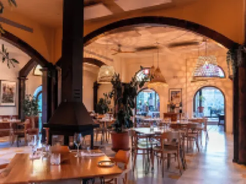 Hotel Castillo de Monda Hotels in Monda