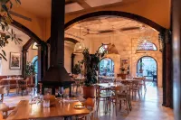 Hotel Castillo de Monda Hotels in Coin