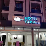 Hotel Yaka Inn Hotels in Erdemli