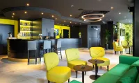 Thon Hotel Moldefjord Hotels in Molde
