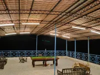 Sea Breeze Beach Resort Murud - Beach