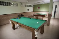 호텔 루미아르 치모테우 호텔