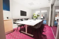 Best Western RC Hotel