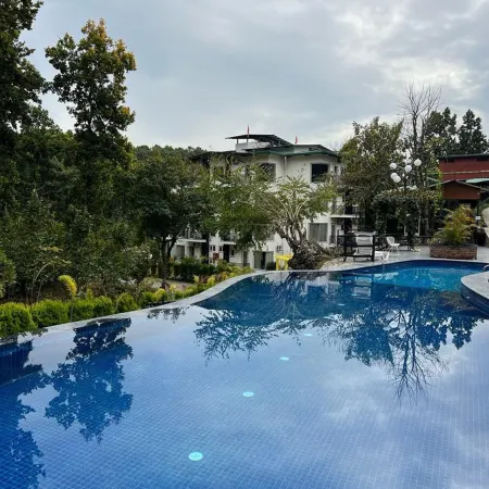 Ataraxia by Alivaa , Mussoorie Foothills, Dehradun