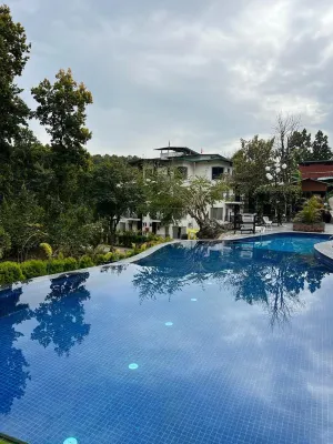 Ataraxia Crestmont Resort & Spa Hotels in Дехрадун