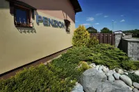 Vila Martina Hotels in Veľký Slavkov