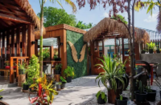 漫遊者富瓦穆拉赫酒店